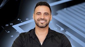 יקיר אלקסלסי, צילום: רונה טפר